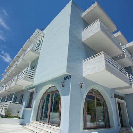 Kos Bay Hotel Экстерьер фото