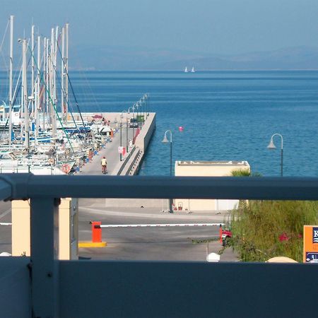 Kos Bay Hotel Экстерьер фото