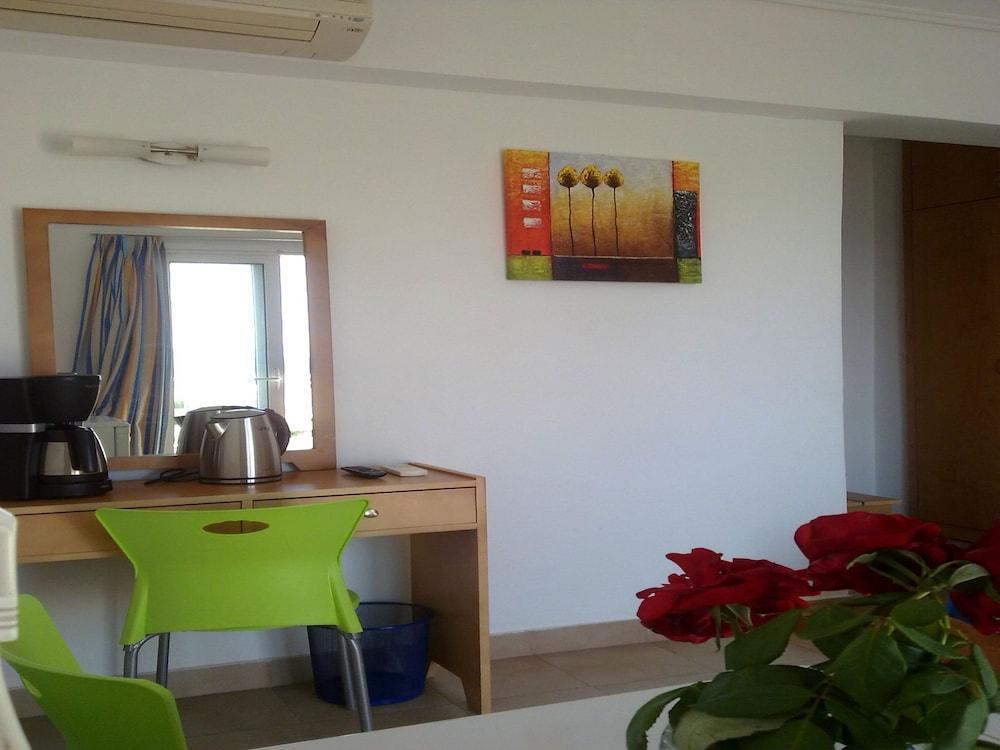 Kos Bay Hotel Экстерьер фото