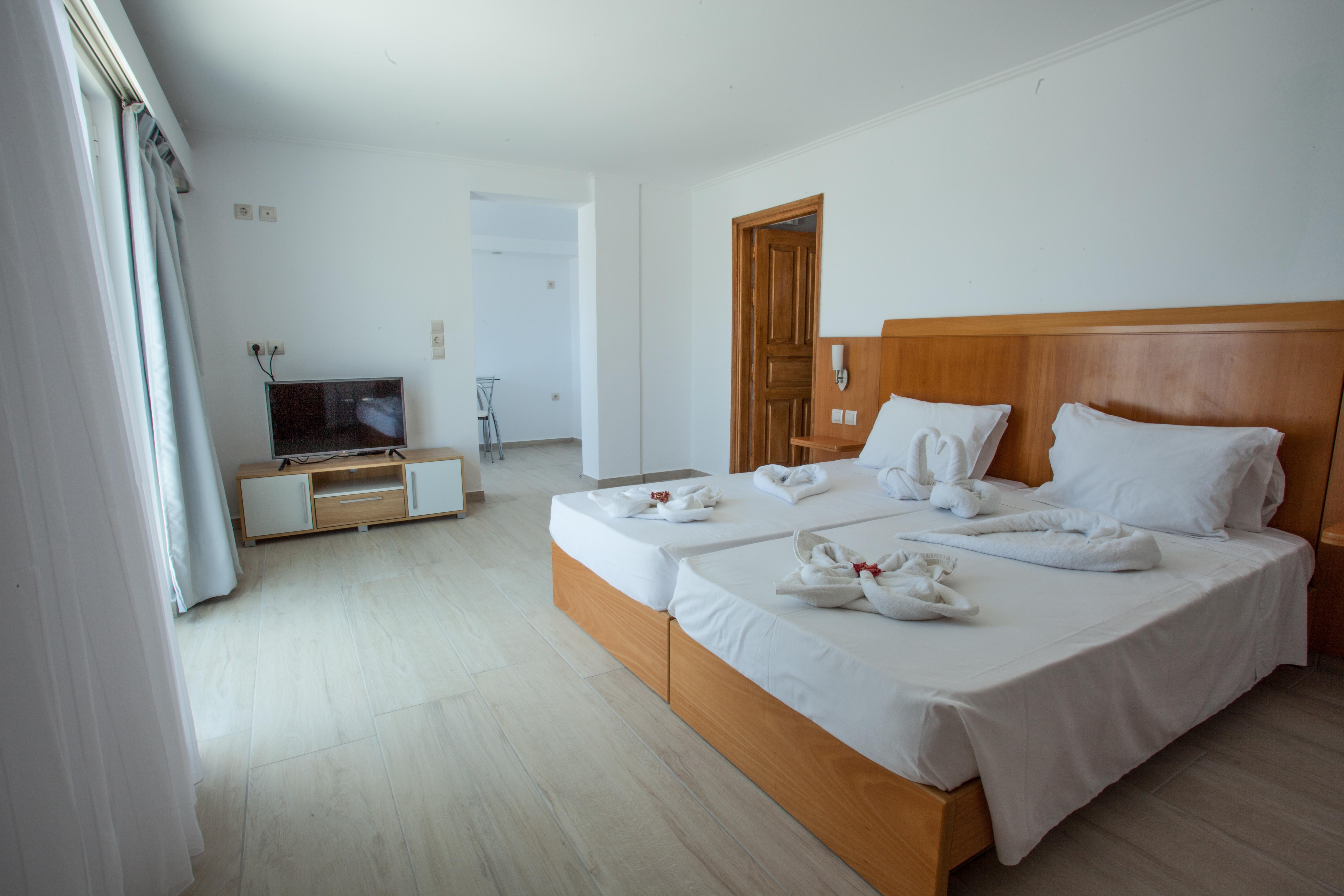 Kos Bay Hotel Экстерьер фото