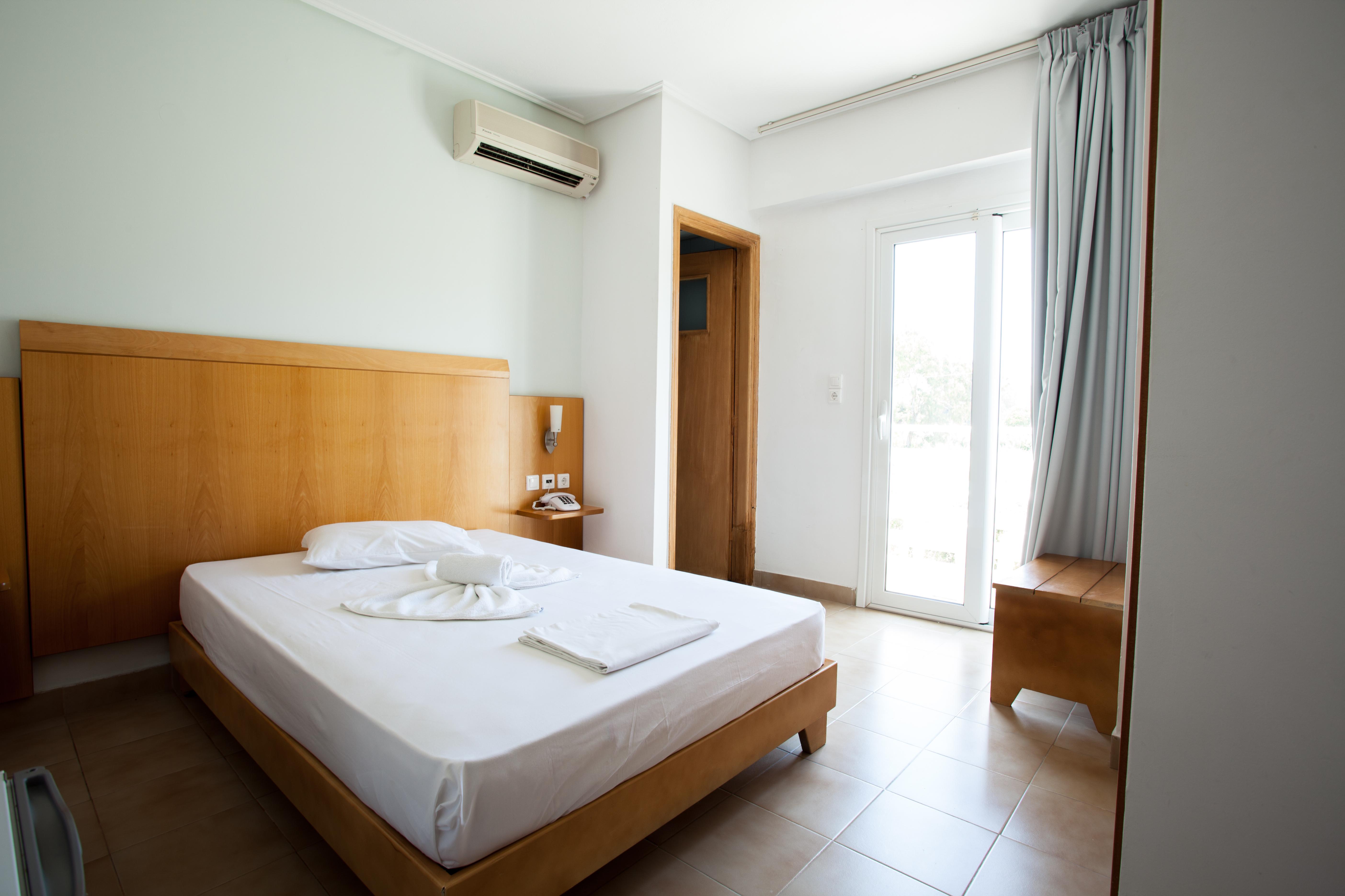Kos Bay Hotel Экстерьер фото