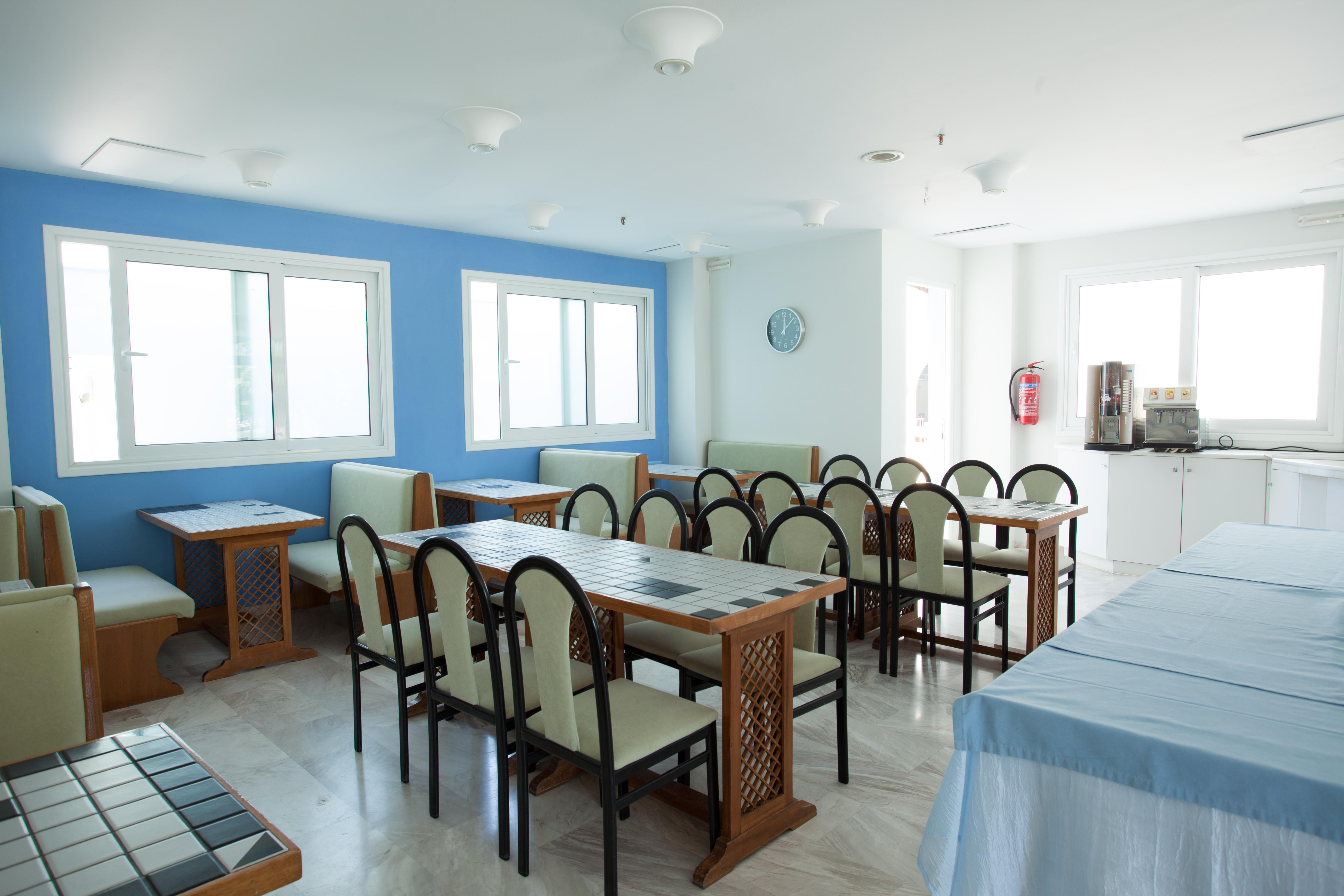 Kos Bay Hotel Экстерьер фото
