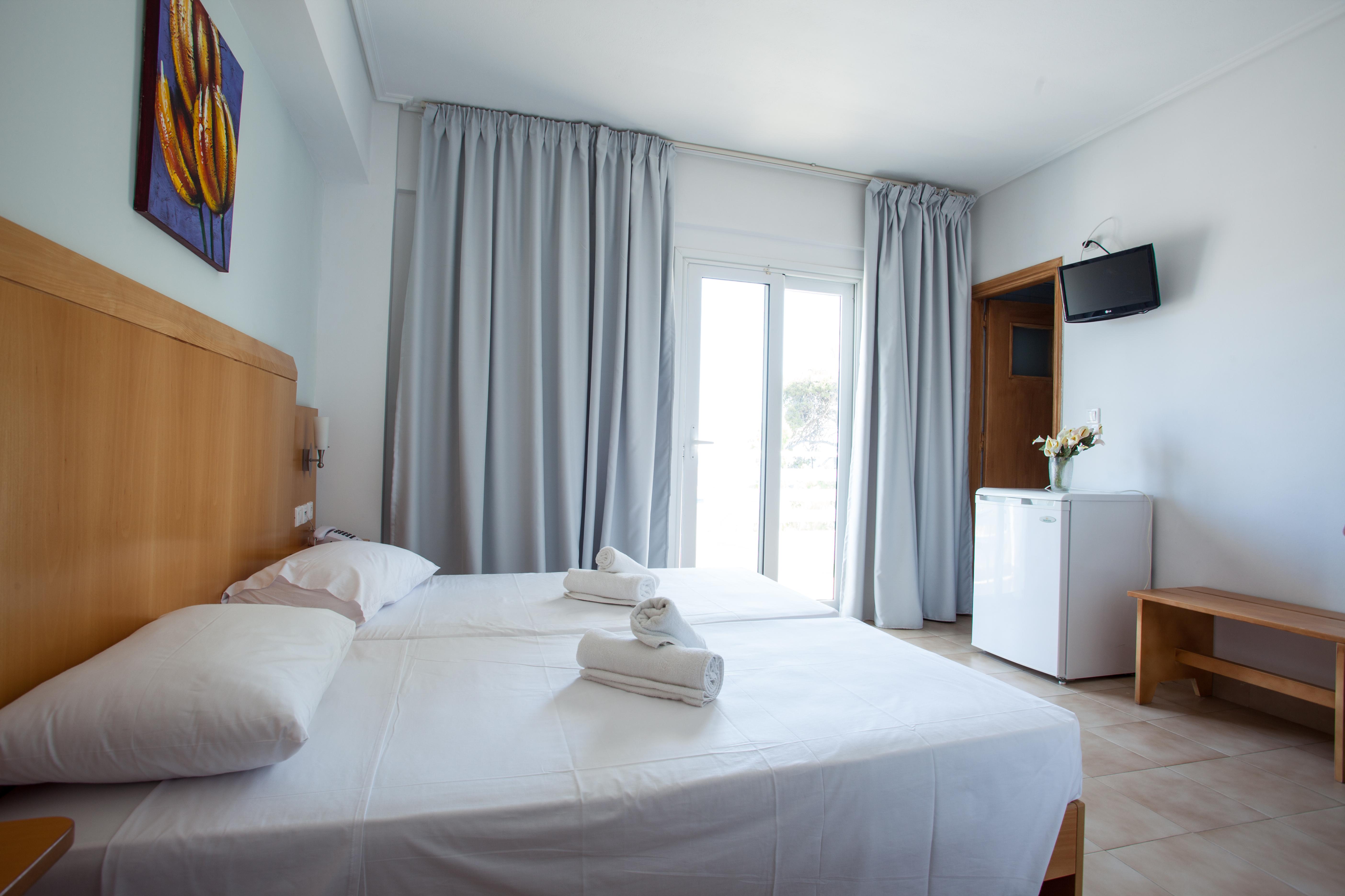 Kos Bay Hotel Экстерьер фото