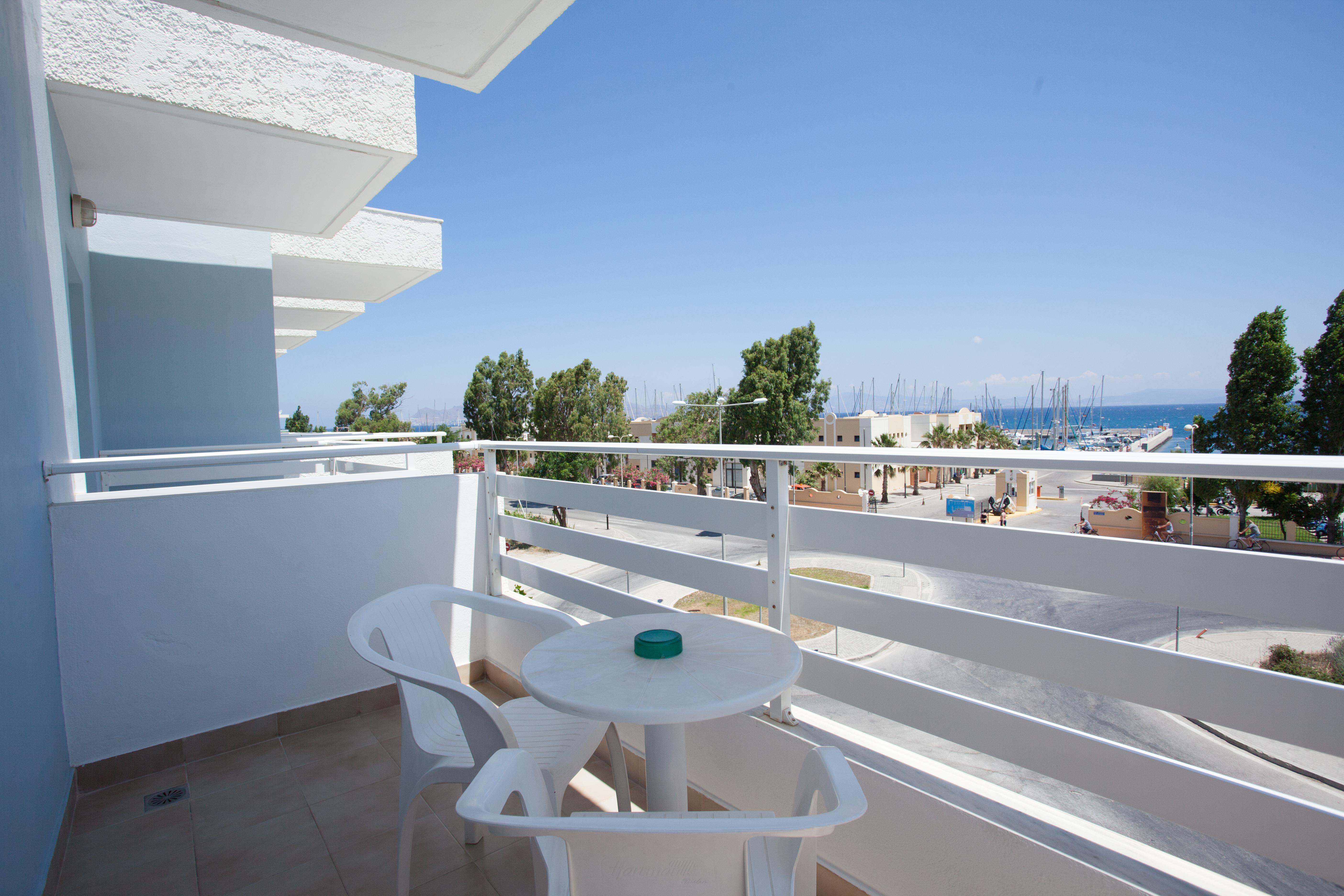 Kos Bay Hotel Экстерьер фото