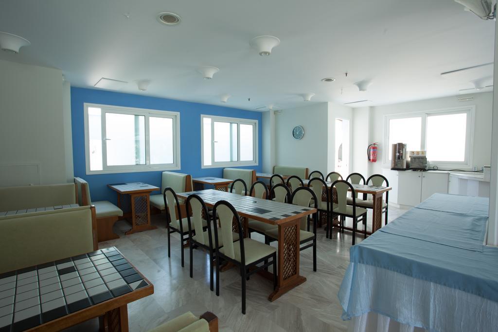 Kos Bay Hotel Экстерьер фото