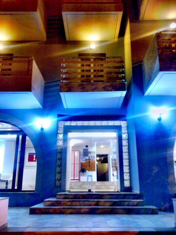 Kos Bay Hotel Экстерьер фото