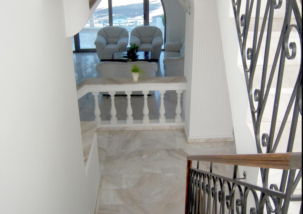 Kos Bay Hotel Экстерьер фото