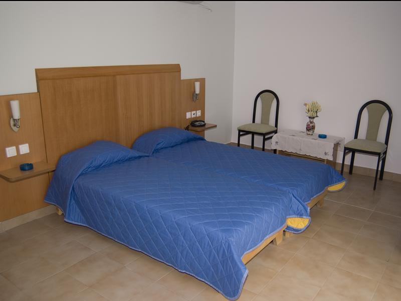 Kos Bay Hotel Экстерьер фото