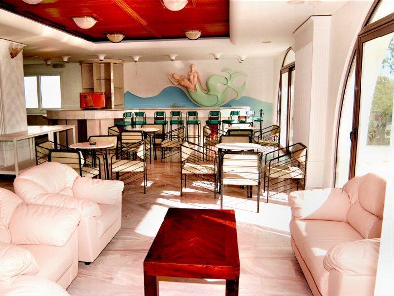 Kos Bay Hotel Экстерьер фото