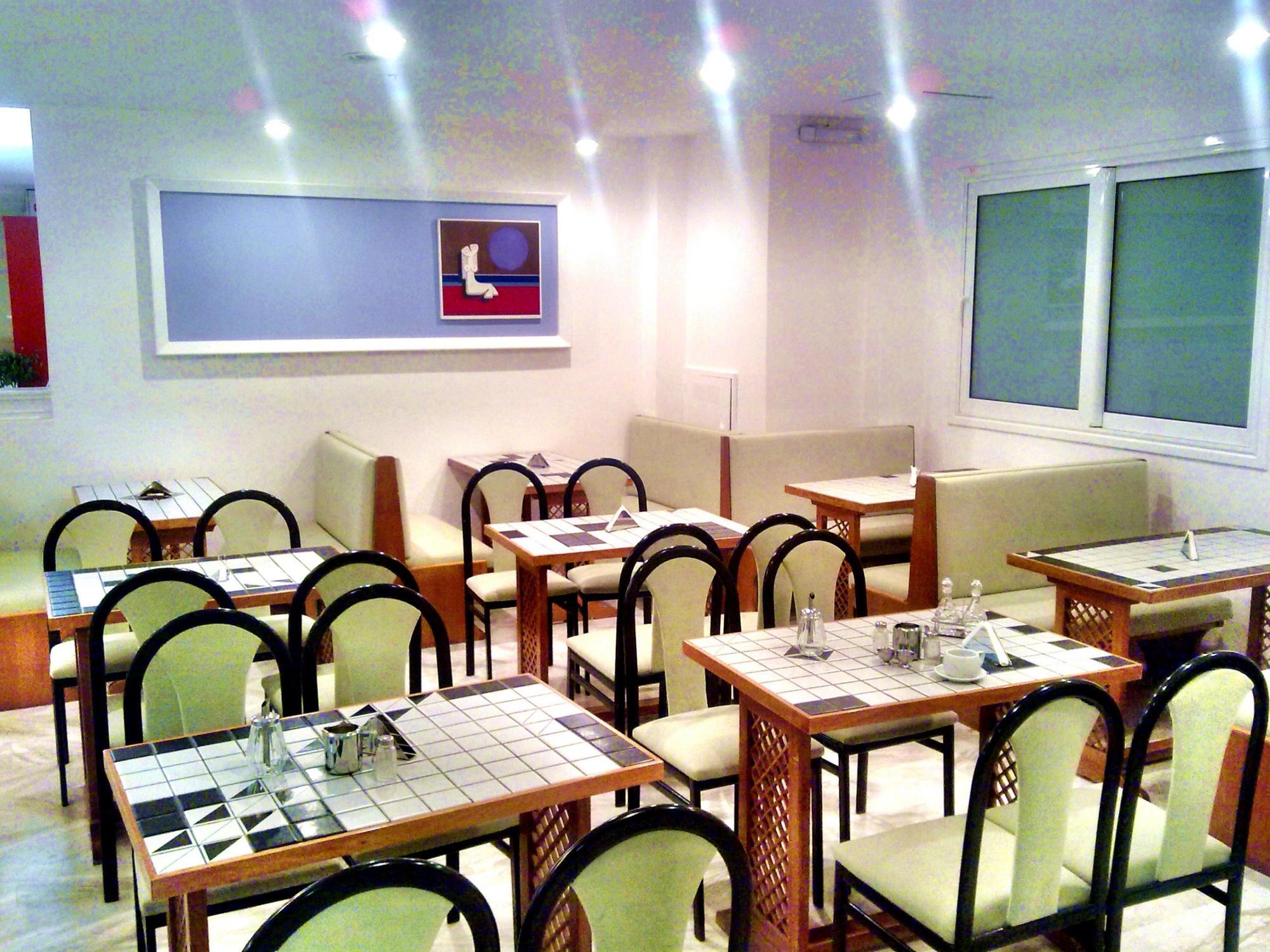 Kos Bay Hotel Экстерьер фото