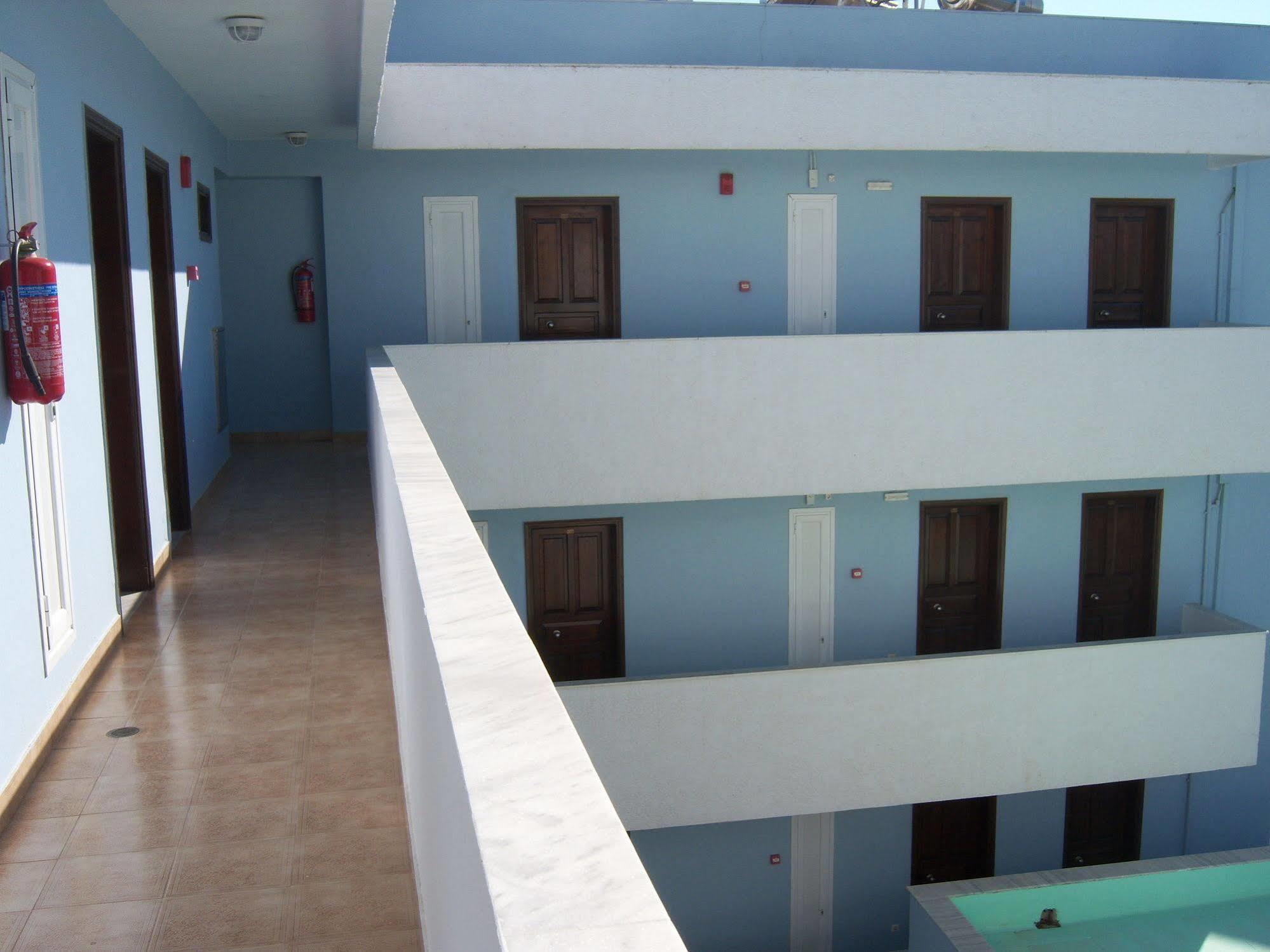 Kos Bay Hotel Экстерьер фото