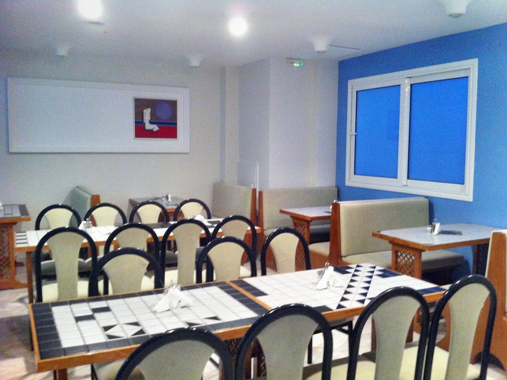Kos Bay Hotel Экстерьер фото